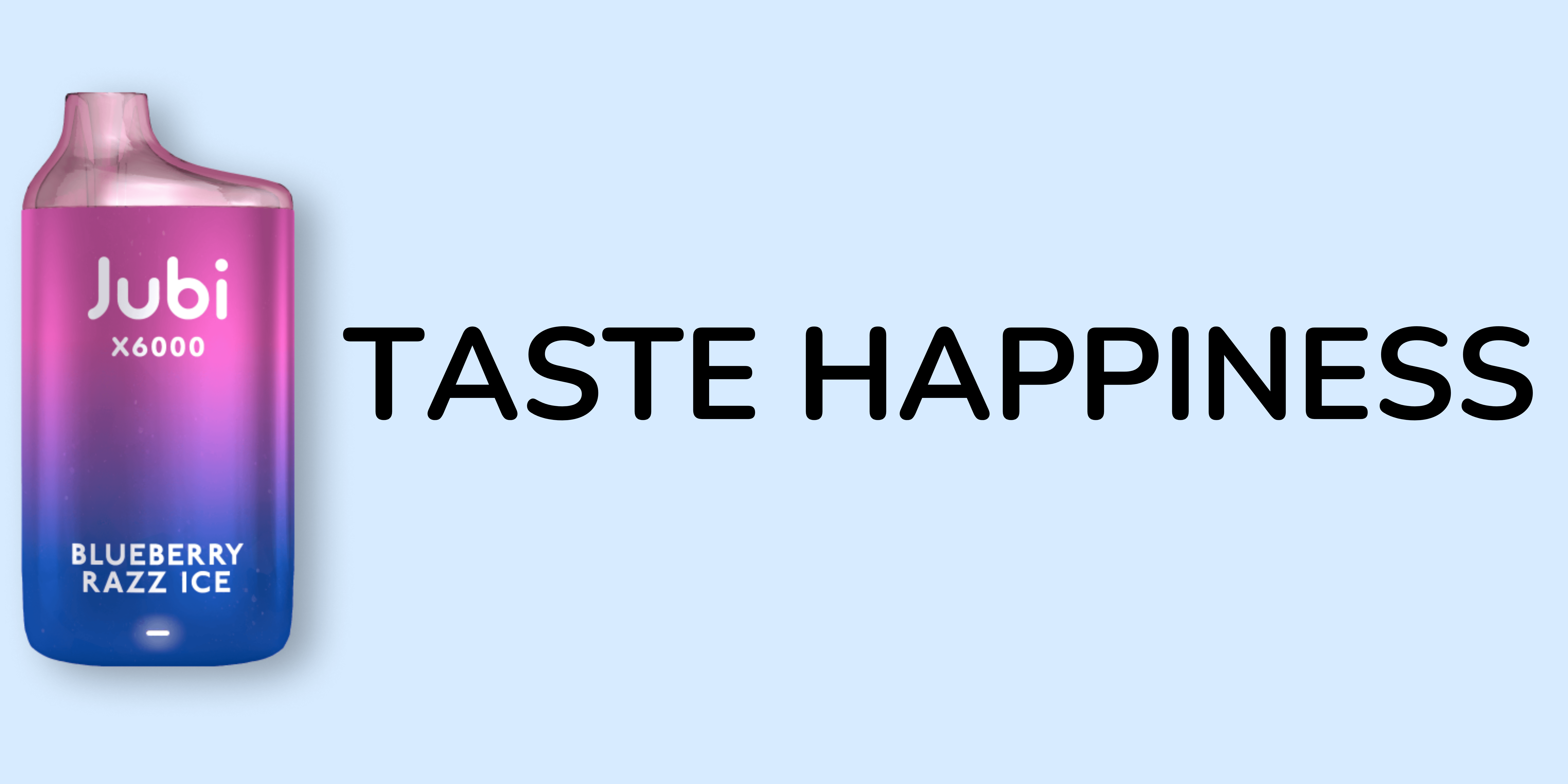 TASTE HAPPINESS